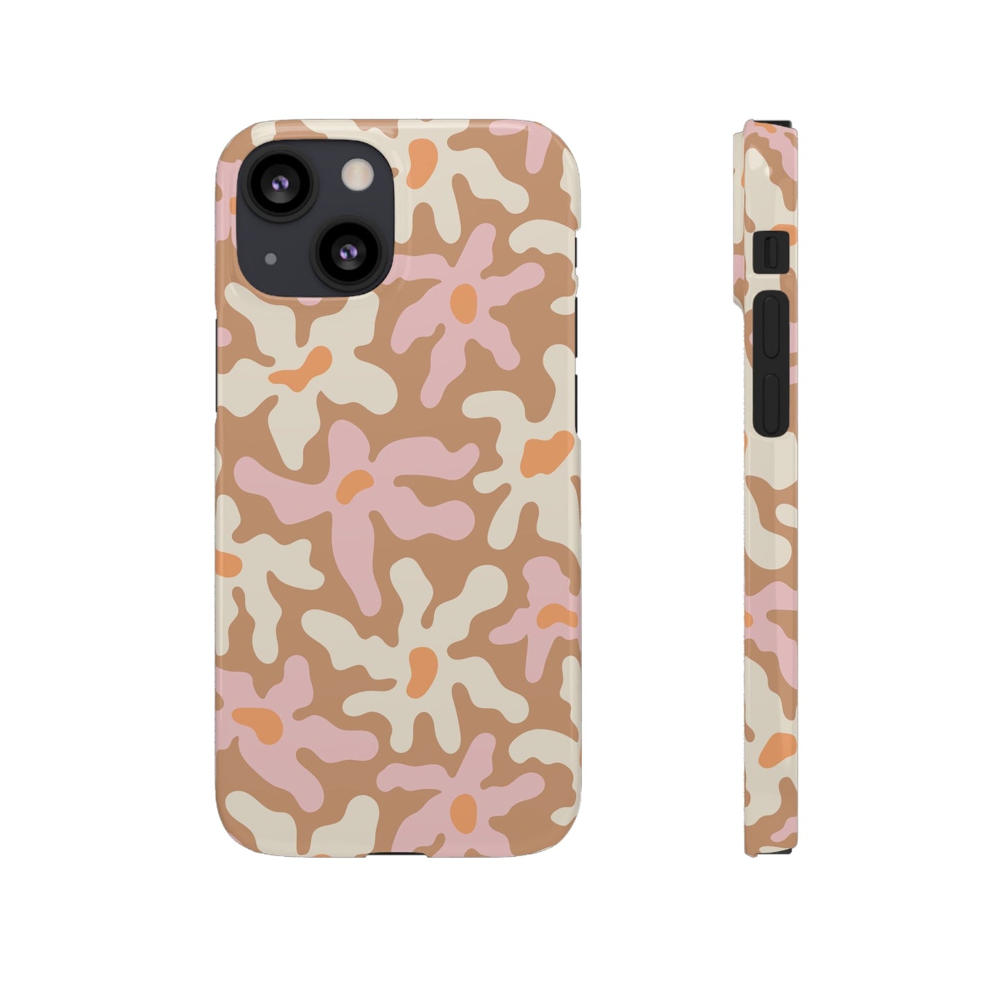 Soft Splash | Snap Case