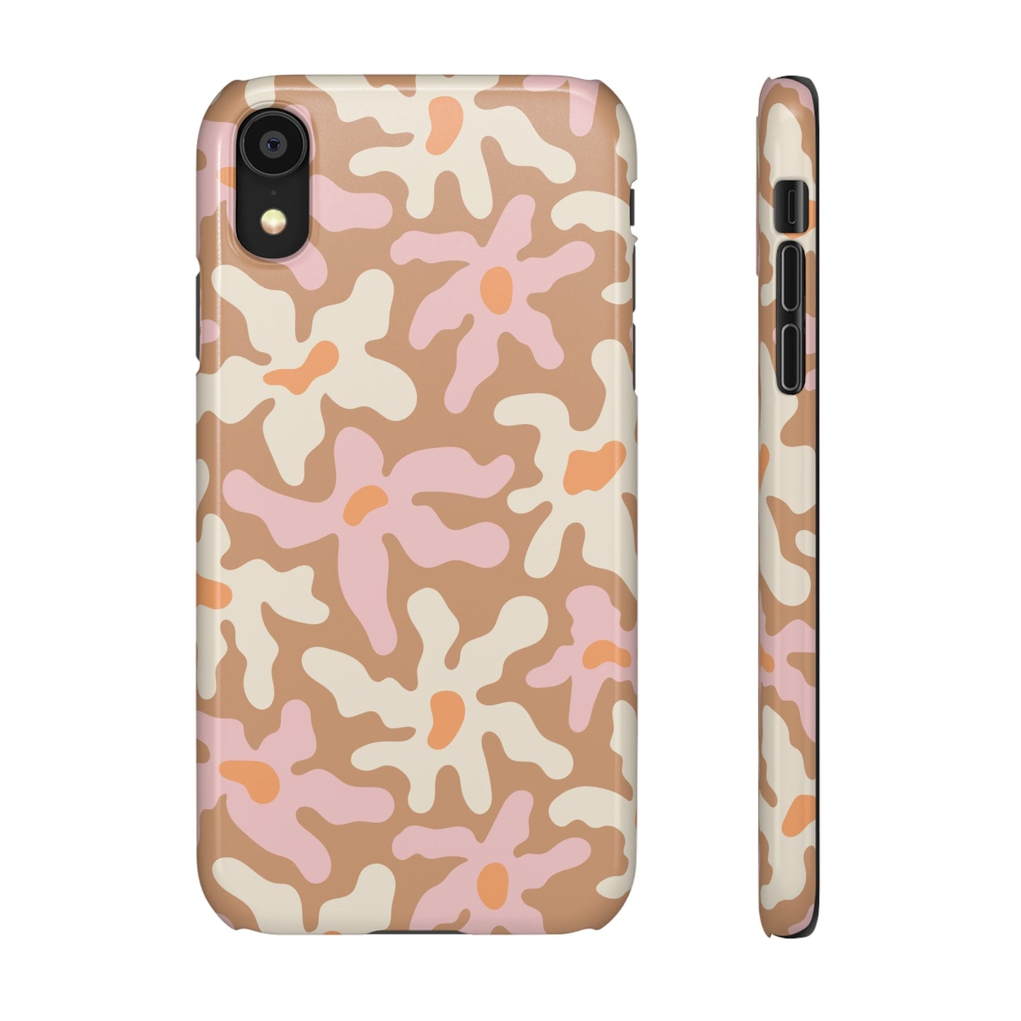 Soft Splash | Snap Case