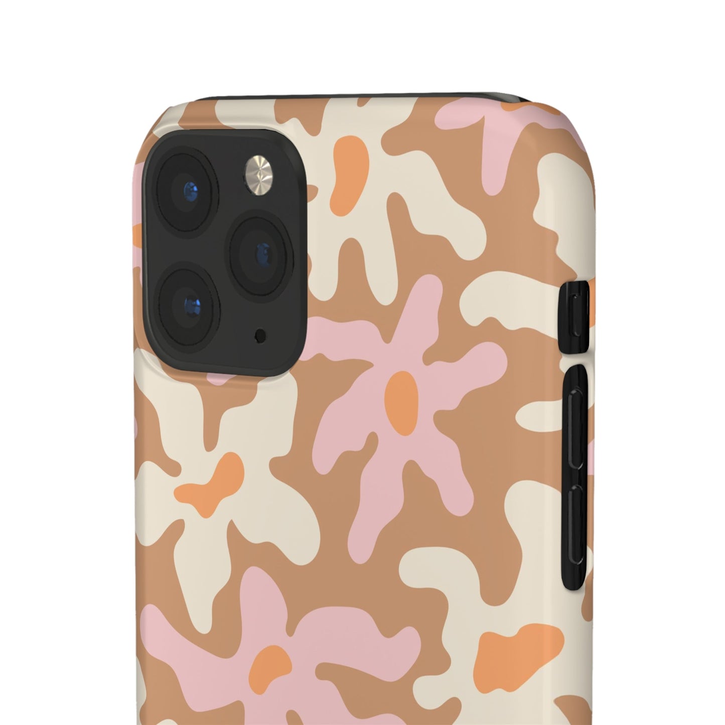 Soft Splash | Snap Case