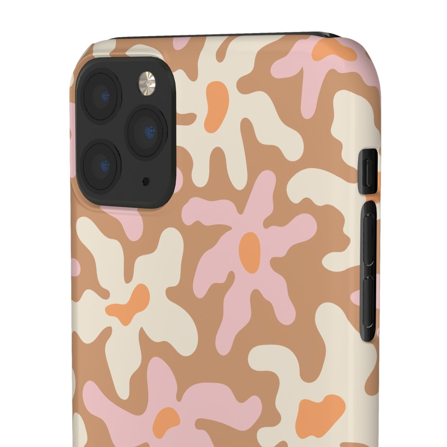 Soft Splash | Snap Case