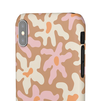 Soft Splash | Snap Case