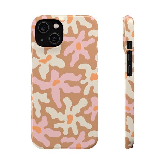 Soft Splash | Snap Case