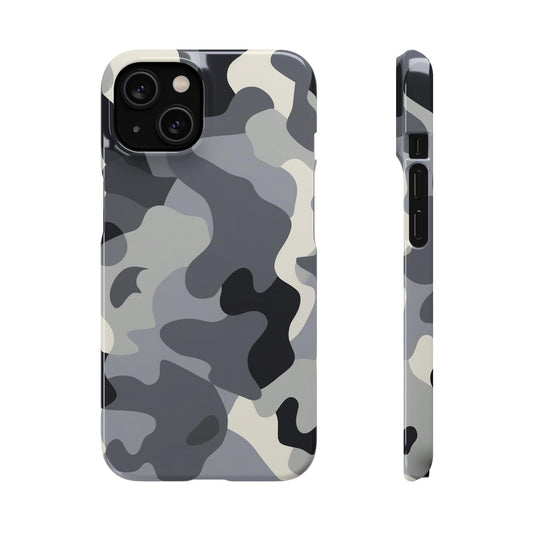 Urban Camo | Snap Case