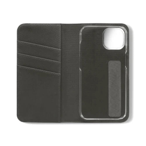 Virgo | Zodiac Wallet Phone Case