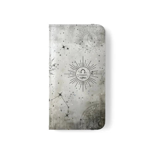 Libra Zodiac Phone Case