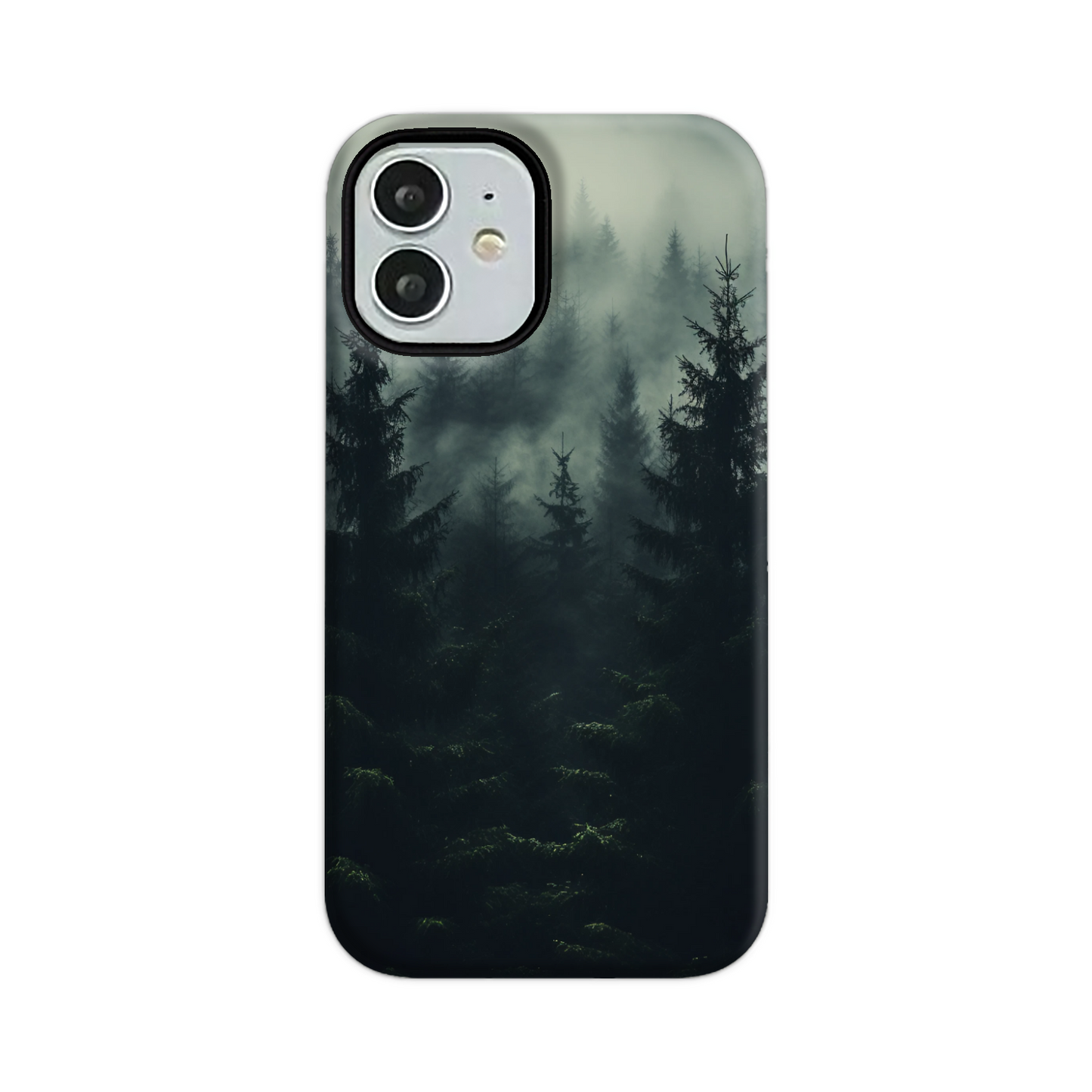 Misty Mountain | Tough Phone Case